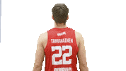 Basketball Hoops Sticker by Basket_fi
