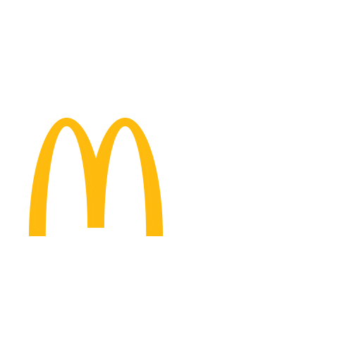 valentine girlfriend Sticker by McDonald's Lebanon