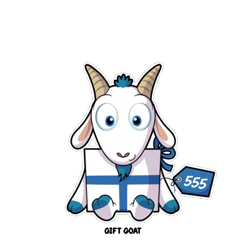 Gift Character Sticker by VeeFriends