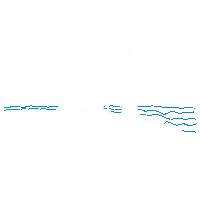 Beach Vacation Sticker