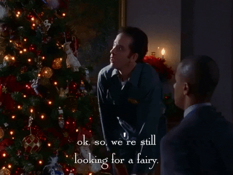 season 1 netflix GIF by Gilmore Girls 