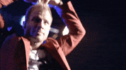 brian littrell happy dance GIF by BACKSTREET BOYS