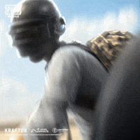 Battle Royale Rondo GIF by Official PUBG MOBILE