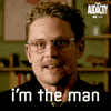 The Audacity GIF by AMC Networks