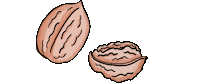 Hungry Snack Sticker