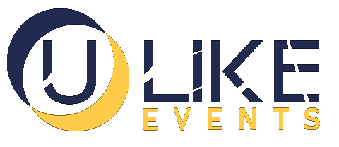 ulikeevents party wedding events hochzeit Sticker