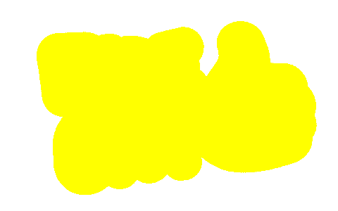 Tour De France Ride On Sticker by GoZwift