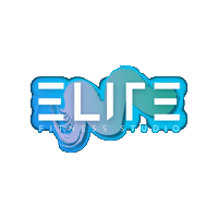 Sticker by Elite Fitness Studio