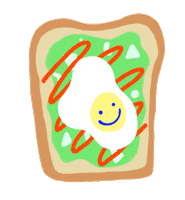 Sticker by hellokristenlong