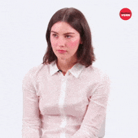 Interview GIF by BuzzFeed