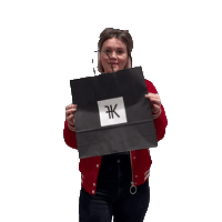 Sticker by franken-kleding