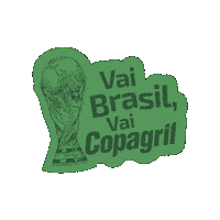 Cultura Copa Sticker by Copagril