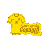Cultura Copa Sticker by Copagril