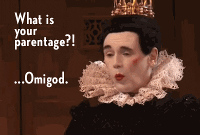 twelfth night theatre GIF by Tony Awards