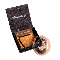Eyelashes Sticker by Picaso Lashes