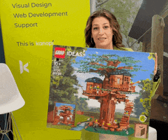 Lego Web GIF by Kanopi Studios
