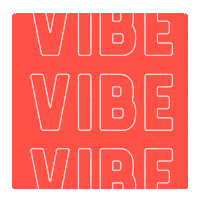 Maros Sticker by Vibe Festival