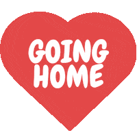 Animal Rescue Home Sticker by rapsbc