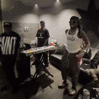 Metro Boomin Summer GIF