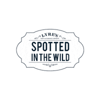 Alcohol Free Sticker by Lyre's