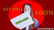 Your Mok Amelie GIF by amelie