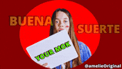 Your Mok Amelie GIF by amelie