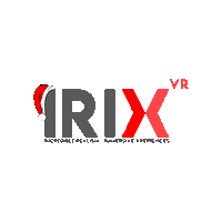 Christmas Noel Sticker by IRIX VR