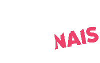 Dj Leon Sticker by Layon Nais