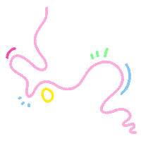 art lol Sticker by lula dmitrieva