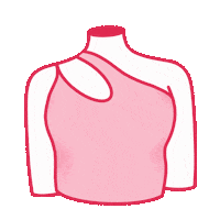 Pretty Body Sticker