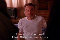 season 1 GIF by Twin Peaks on Showtime