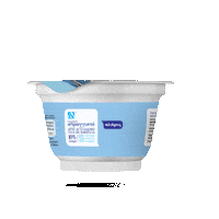 Yogurt Sticker by abvassilopoulos