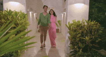 mark burnett fun GIF by Coupled 