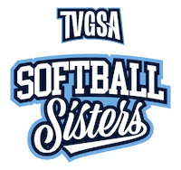 Softball Temecula Sticker by TVGSA
