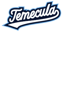 TVGSA softball temecula tvgsa Sticker