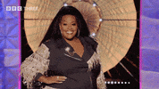 Rupauls Drag Race Uk GIF by BBC Three