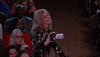 mean girls dancing GIF
