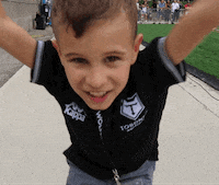 rugby league dancing GIF by Toronto Wolfpack