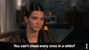 keeping up with the kardashians e! GIF by KUWTK