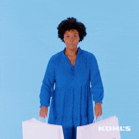 Shopping GIF by Kohl's