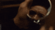 uh oh selfie GIF by Shadowhunters