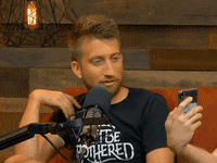 gavin free ew GIF by Rooster Teeth