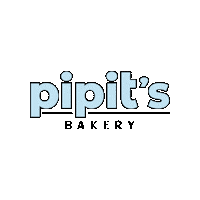 PipitsBakery bakery otter pipit pipits Sticker