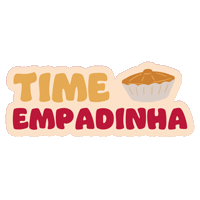Juiz De Fora Empadinha Sticker