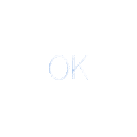 Okiedokie Ok Sticker by CreateDrop