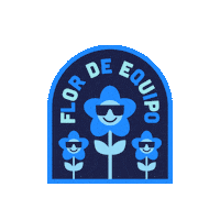 Teamwork Equipo Sticker by HIT