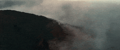 susiesuh music video fire nature artist GIF