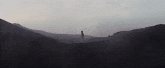susiesuh music video nature singer clouds GIF