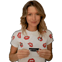 teeth smile Sticker by My_Brilliant_Smile