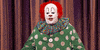 clown GIF by Team Coco